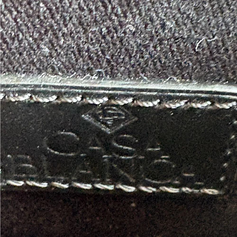 Casablanca LAUREL MICRO JEANNE BAG - Picture 6 of 9